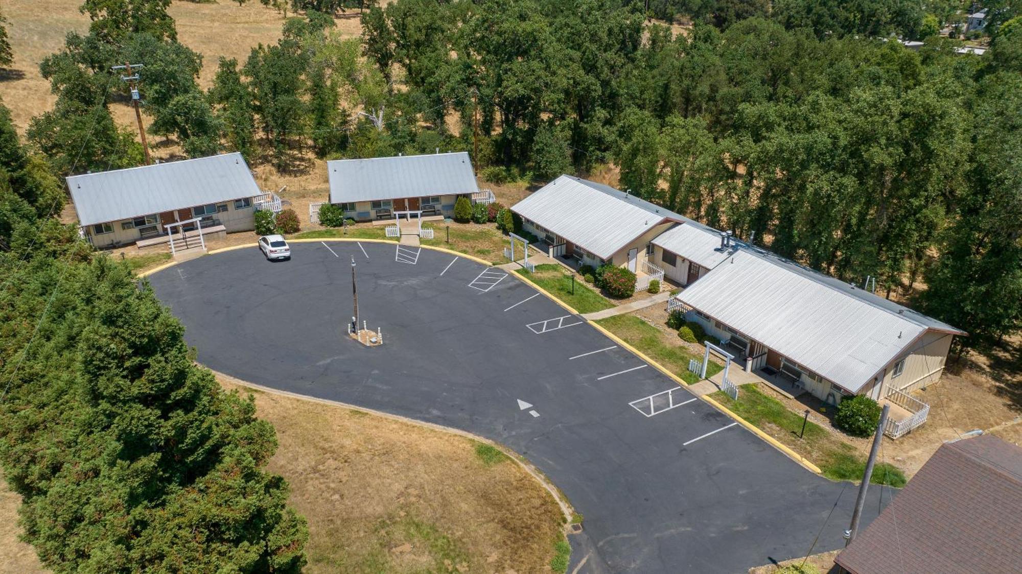 Quality Inn & Suites Jackson Exterior foto